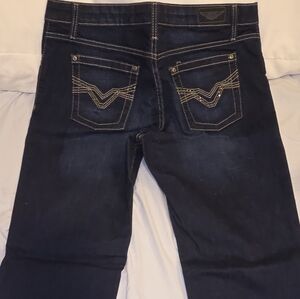Women's Harley Davidson Jeans